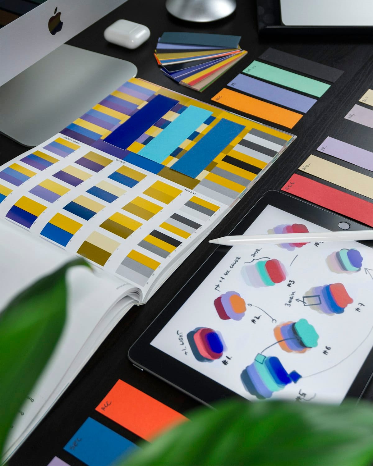Corporate Website Redesign