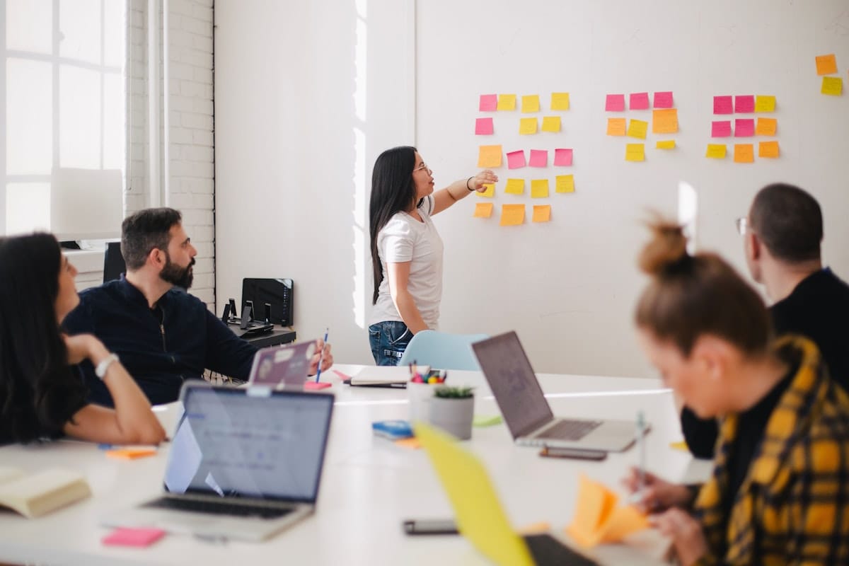 Building Scalable SaaS Applications in 2025